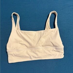 SKIMS Cream Nude Bralette, size Small, NEW